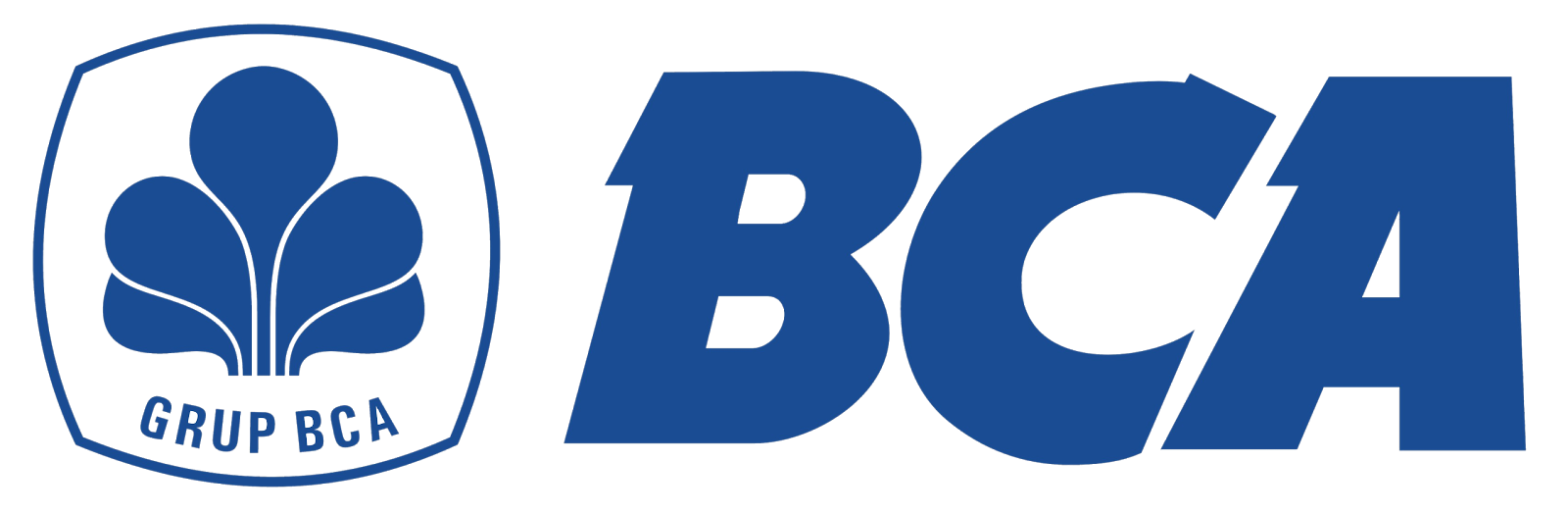 BCA's logo